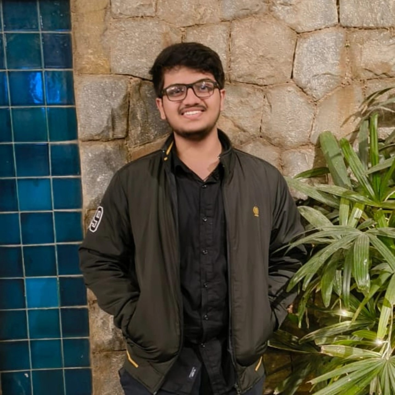 Tarun Singh - Full Stack Developer